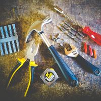 Ofertas del día de Amazon en herramientas Black & Decker y Stanley