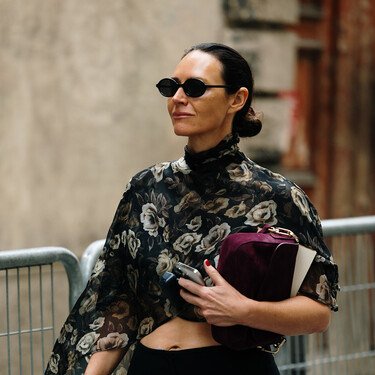 Las zapatillas Puma Palermo como alternativa a las Adidas Gazelle: con plataforma XXL y por menos de 70 euros