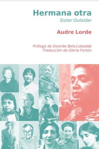 audre Lorde