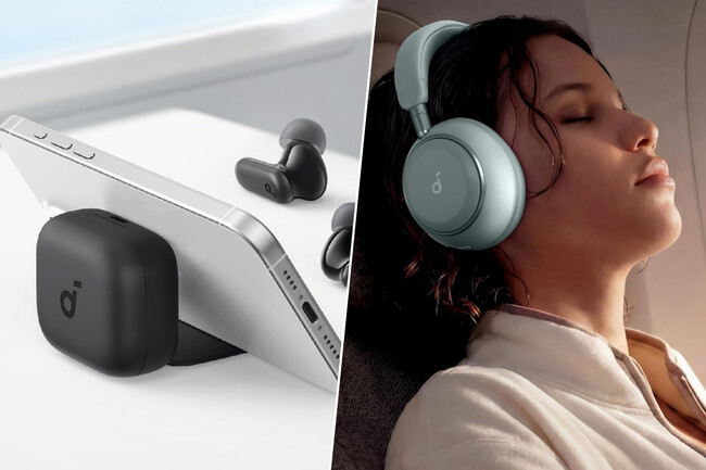 Ofertas Auriculares Soundcore