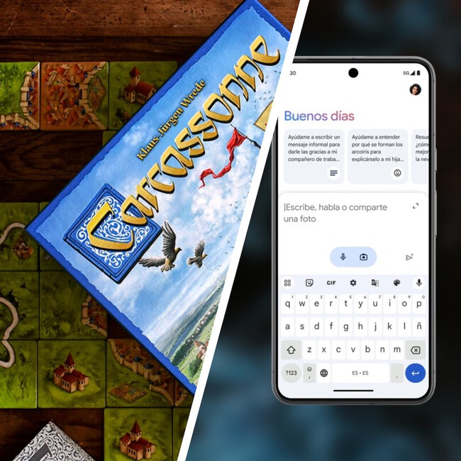 Juegos Gemini