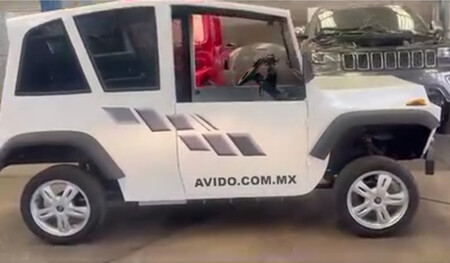 Avido 4