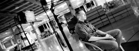 Elon Musk entrevista