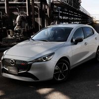 Mazda 2 Hatchback 2026 llega a México: motor 4 cilindros con hasta 141 HP, 18.2 Km/l y 3 años de garantía, precio y lanzamiento 