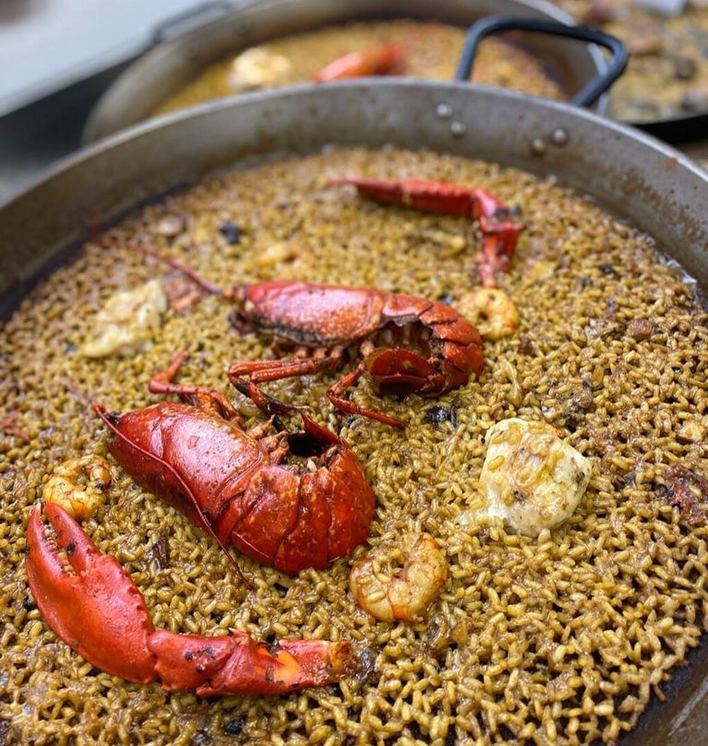 Si quieres comer los mejores arroces y paellas de Valencia no puedes dejar de visitar estos siete restaurantes 