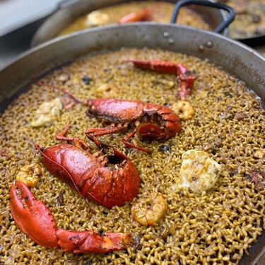 Después de muchas paellas (y alguna decepción), estos son los sitios a los que siempre vuelvo para comer arroz en Valencia