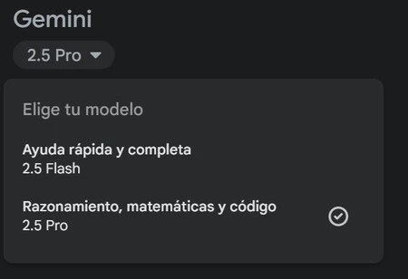 Modelos Gemini