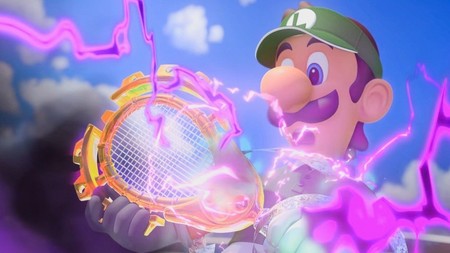 Guía de lanzamientos en Nintendo: junio de 2018. Mario Tennis Aces, Wolfenstein II: The New Colossus, y más