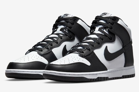 Nike Dunk Hi Retro