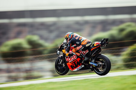 Binder Portugal Motogp 2024