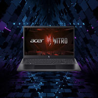 El Corte Inglés tumba el precio de este portátil Acer de 15,6 pulgadas y 1 TB de almacenamiento