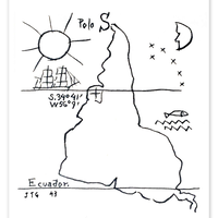 Revelação bombástica: o norte não é para cima e os mapas podem estar nos enganado este tempo todo