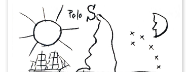 Revelação bombástica: o norte não é para cima e os mapas podem estar nos enganado este tempo todo