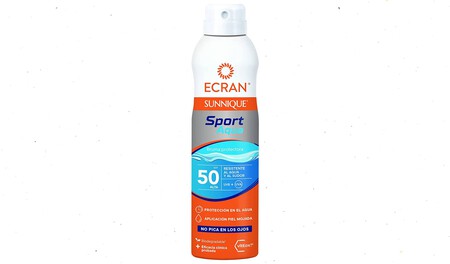 Ecran Sunnique SPORT Wet Skin