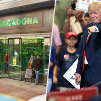 Mercadona ha crecido tanto en España que para EEUU ya no es solo una cadena de supermercados: es un "fenómeno cultural"