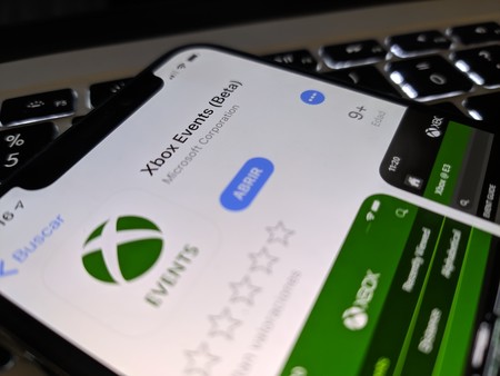 La app Xbox Events es la forma por la que Microsoft quiere informar puntualmente de las novedades que presente en el E3 2019