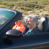 Pensábamos que la DGT podía dejarte sin conducir, pero ahora resulta que tu propio coche quizá te diga que eres demasiado viejo