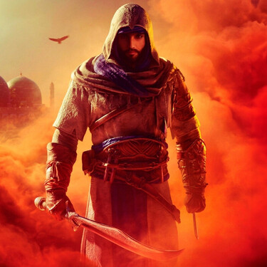 La gran mentira de 'Arabistán'. Llevas años viéndola en cine y videojuegos, pero en realidad no existe