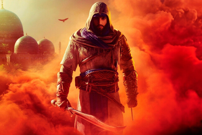 La gran mentira de 'Arabistán'. Llevas años viéndola en cine y videojuegos, pero en realidad no existe
