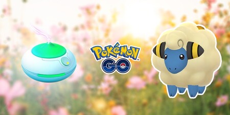 Pokémon GO: todos los Pokémon y las horas en las que aparecen en el Día del Incienso de Mareep