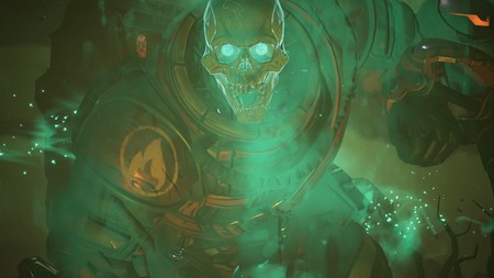 Borderlands 3: Bloody Harvest, un evento con motivo de Halloween que se queda muy cojo y con el que he echado de menos al Dr. Ned