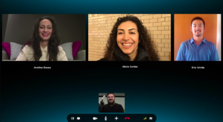Las videoconferencias grupales de Skype vuelven a ser gratuitas