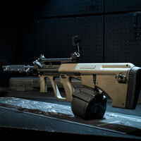 Warzone 2: mejores accesorios, clase y equipamiento para HCR 56