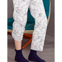 Foto 5 de 12 de la galería oysho-y-mr-wonderful-2015 en Trendencias