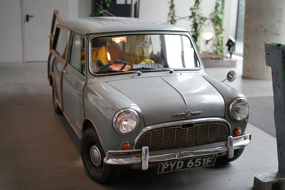 Foto de Muestras FE 50mm F1.4 ZA (16/16)