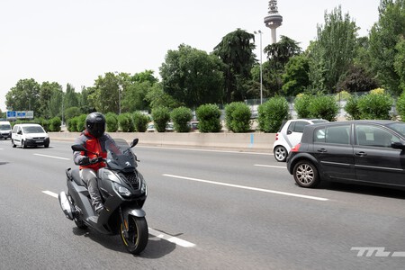 Peugeot Pulsion 125 2022 Prueba 011