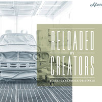 “Reloaded by Creators”: el programa de restauración de clásicos de Alfa Romeo, Abarth, Fiat y Lancia