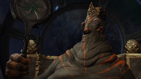 Valerian Pelicula Combina Zelda Star Wars Streaming Amazon Prime Video 3