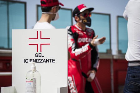 Pirro Misano 2020