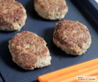 Recetas para toda la familia: bacalao en salsa, frikadellen, helado de plátano y muchas más