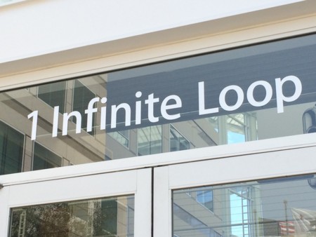 La Apple Store de Infinite Loop reabrirá sus puertas el 19 de septiembre