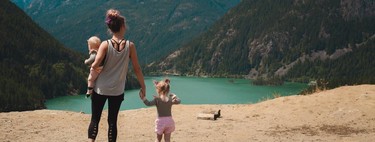 Por qué recomiendo viajar con nuestros hijos cuando son pequeños