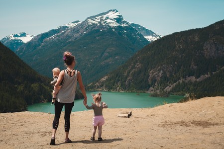 Por qué recomiendo viajar con nuestros hijos cuando son pequeños
