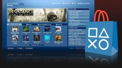 El nuevo 'PS Store' en vídeo