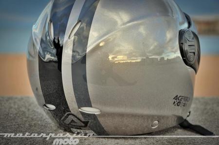 Acerbis X-Jet Stripes