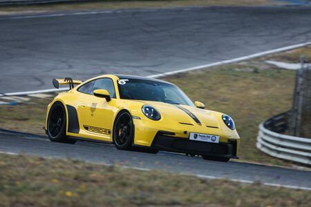 Club Porsche Espana 40 Aniversario 2