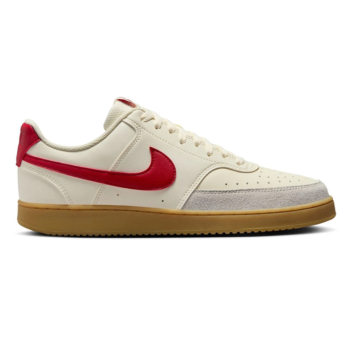 Nike - Zapatillas casual de hombre NIKE COURT VISION LO Nike.