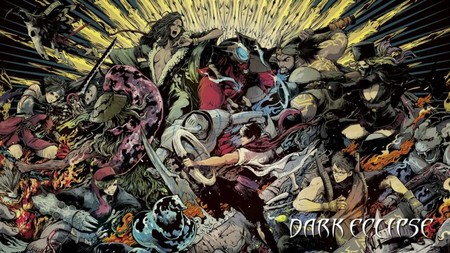 Dark Eclipse, el MOBA que PlayStation VR llevaba años pidiendo, se muestra en un nuevo tráiler