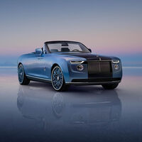 Lujo desmedido: el Rolls-Royce Boat Tail es el coche nuevo más caro del mundo, ¡por 23 millones de euros la unidad!