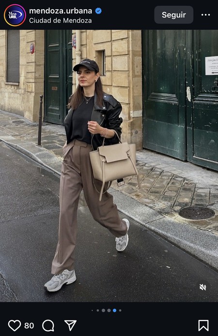 Nuevas Deportivas New Balance Otoño 2025