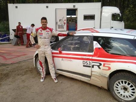 Citroën DS3 R5 y Peugeot 208 R5. Iguales y a la vez tan distintos