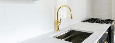 Leroy Merlin tiene la solución para tener el estropajo y la bayeta siempre a mano, listos para usar