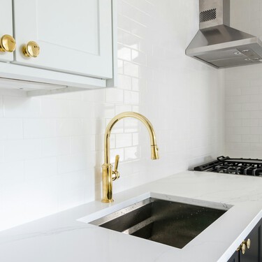 Leroy Merlin tiene la solución para tener el estropajo y la bayeta siempre a mano, listos para usar