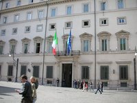 Fin de semana de puertas abiertas en monumentos y jardines privados italianos