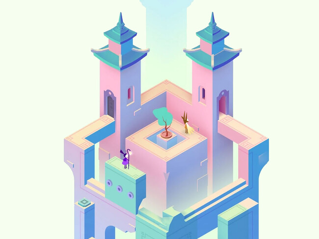 Monumentvalley