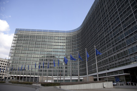 El euro y la nivelación del nivel de vida 